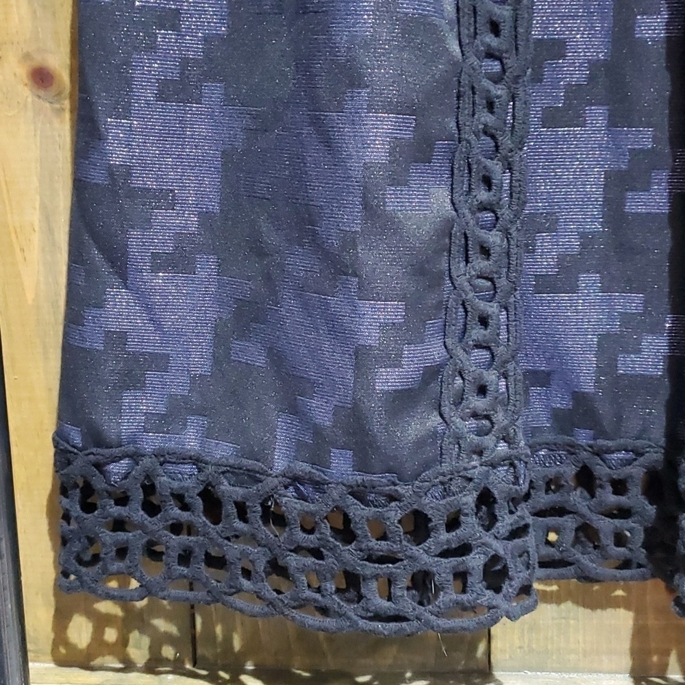 ANNA SUI DRESS SIZE 7 WHIMSIGOTH - Picture 4 of 11